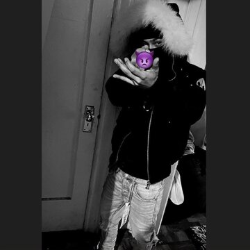 Obálka uvítací melodie FREE LUCIFER