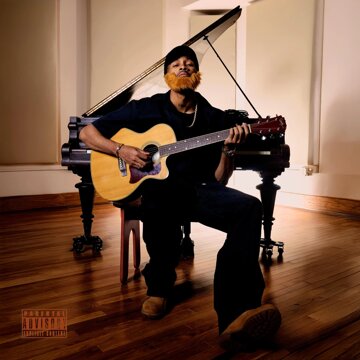 Obálka uvítací melodie Luke Combs (feat. That Mexican OT)