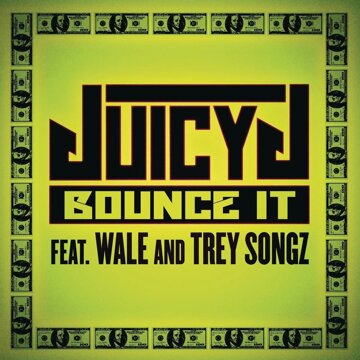 Obálka uvítací melodie Bounce It