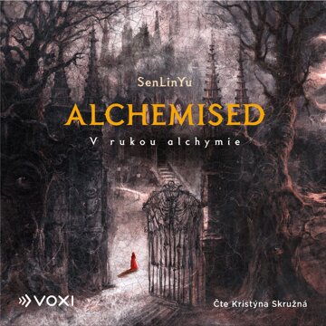 Obálka audioknihy Alchemised