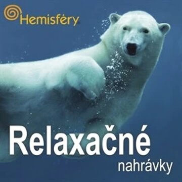 Obálka audioknihy Relaxačné nahrávky