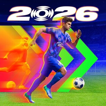 Ikona aplikace Top Eleven Be Football Manager