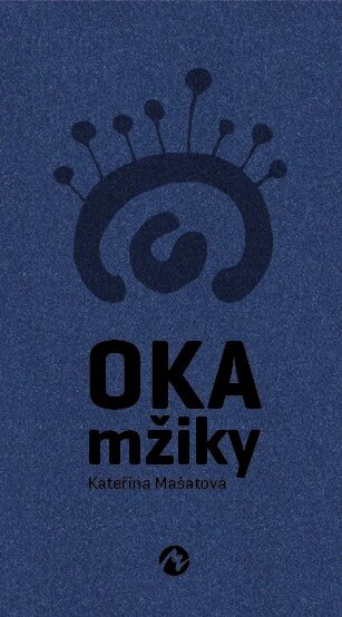 Obálka knihy Oka mžiky