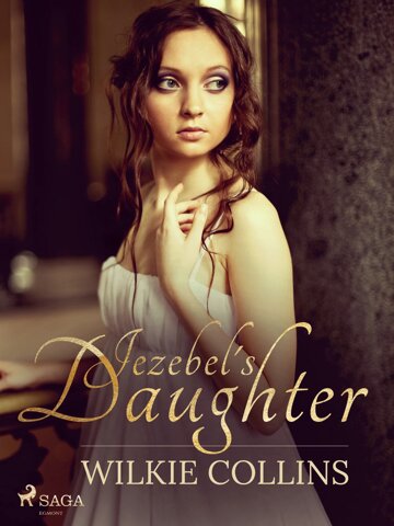 Obálka knihy Jezebel's Daughter