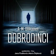 Dobrodinci
