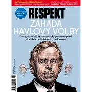 Respekt 1/2020