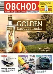 Obálka e-magazínu Obchod 9-10/2014