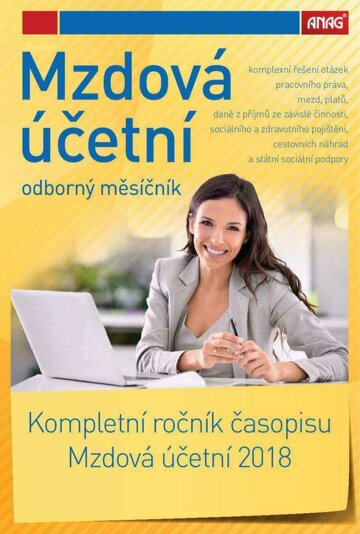 Obálka e-magazínu Archiv MÚ 2018