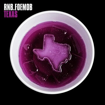 Obálka uvítací melodie Texas