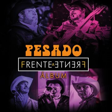 Obálka uvítací melodie La Tempestad