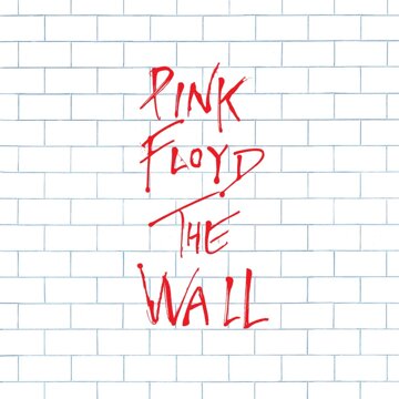 Obálka uvítací melodie Another Brick in the Wall, Pt. 2