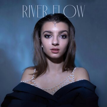 Obálka uvítací melodie River Flow