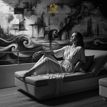 Obálka uvítací melodie On Me