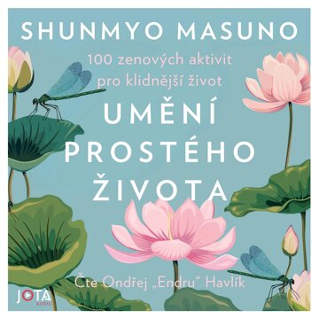 Obálka audioknihy Umění prostého života