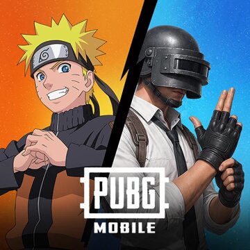 Ikona aplikace PUBG MOBILE