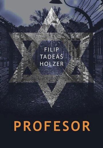 Obálka knihy Profesor