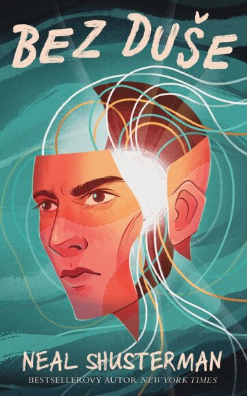 Obálka knihy Bez duše