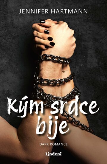 Obálka knihy Kým srdce bije