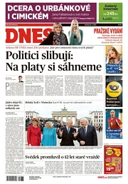 MF Dnes 30.3.2023