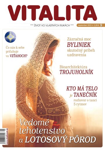 Obálka e-magazínu Vitalita 9-2015