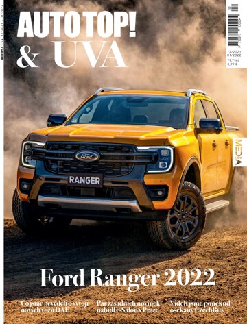 Obálka e-magazínu AT!+UVA 12/2021+1/2022