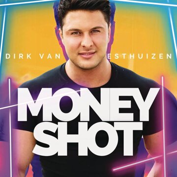Obálka uvítací melodie Money Shot