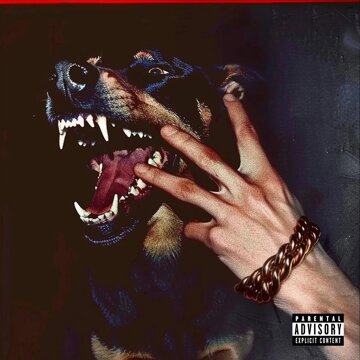 Obálka uvítací melodie LWRW