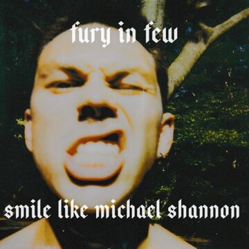 Obálka uvítací melodie Smile Like Michael Shannon