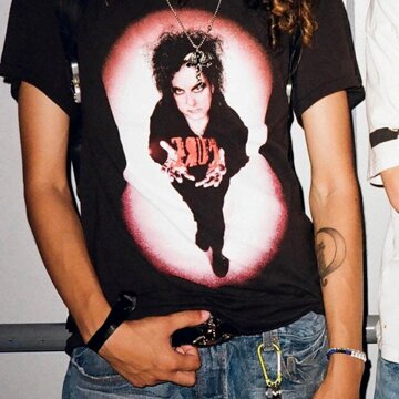 Obálka uvítací melodie show you things