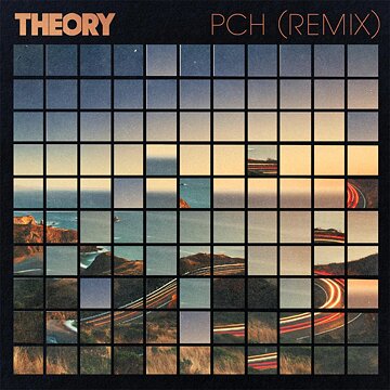 Obálka uvítací melodie PCH (GOLDHOUSE Remix)