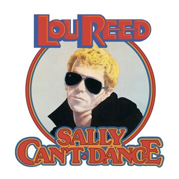 Obálka uvítací melodie Ride Sally Ride