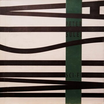 Obálka audioknihy Misia