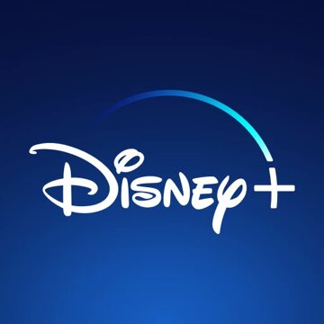 Ikona aplikace Disney+