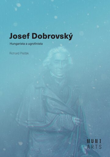 Obálka knihy Josef Dobrovský