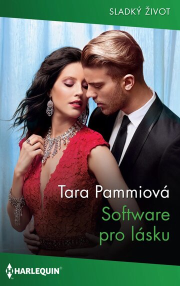 Obálka knihy Software pro lásku