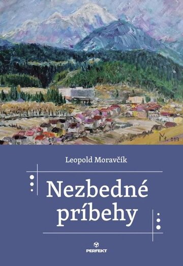 Obálka knihy Nezbedné príbehy