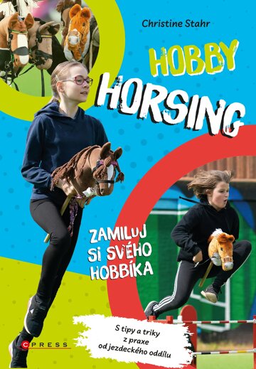 Obálka knihy Hobby horsing