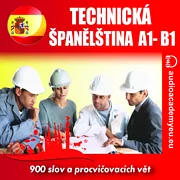 Technická španělština A1-B1