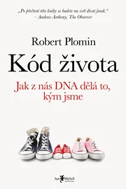 Kód života