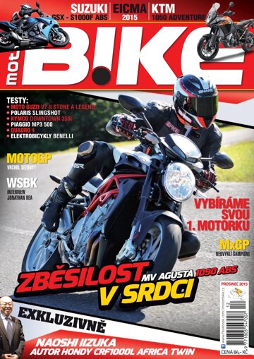 Obálka e-magazínu Motorbike 12/2015