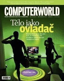 Obálka e-magazínu Computerworld 15/2012