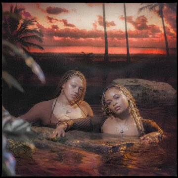 Obálka uvítací melodie Pressure Points (feat. Lila Iké)