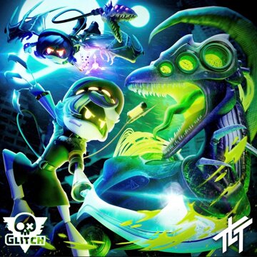 Obálka uvítací melodie Fight Til I'm Good Enough