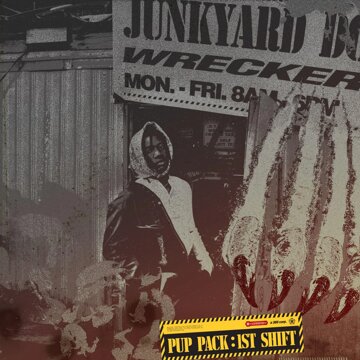 Obálka uvítací melodie A1