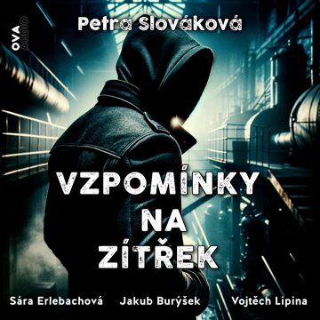 Obálka audioknihy Vzpomínky na zítřek