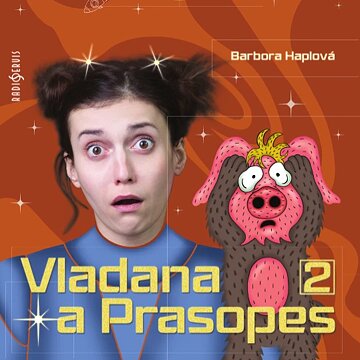 Vladana a prasopes 2