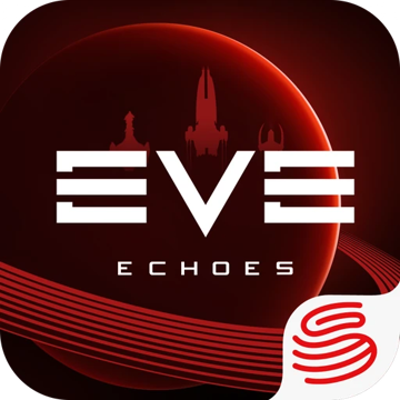 Ikona aplikace EVE Echoes