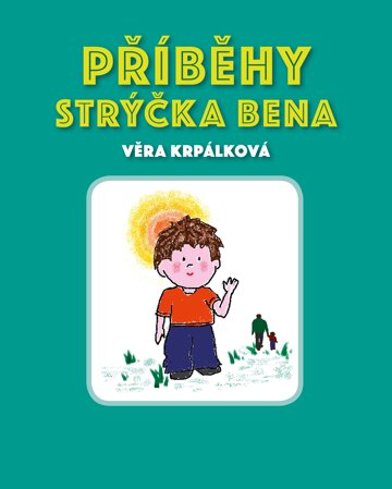 Obálka knihy Příběhy strýčka Bena