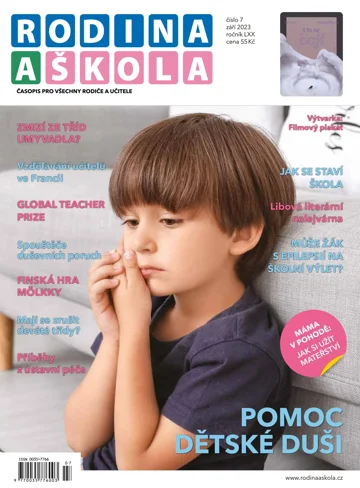 Rodina a škola 7/2023