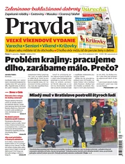 Pravda 29. 9. 2023